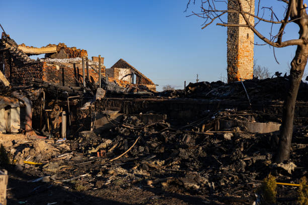 Reliable Emergency Fire Damage Restoration contractor in Wayzata, MN by Fire Damage Flint
