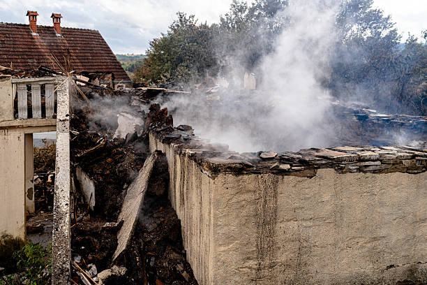 Affordable Emergency Fire Damage Restoration solutions in Wayzata, MN
